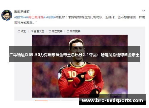 广岛蜻蜓以65-50力克琉球黄金帝王总比分2-1夺冠:蜻蜓问鼎琉球黄金帝王 广岛蜻蜓以65-50力克琉球黄金帝王总比分2-1夺冠:蜻蜓问鼎琉球黄金帝王